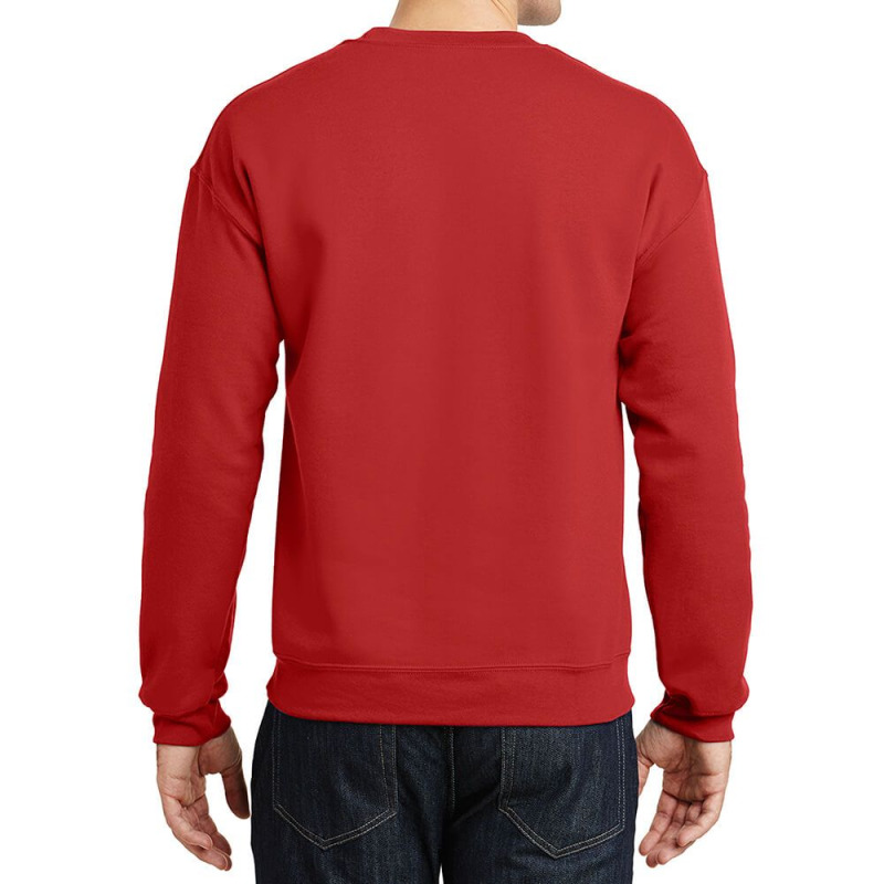 Running Up Musicians Crewneck Sweatshirt | Artistshot