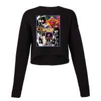 Running Up Musicians Cropped Sweater | Artistshot