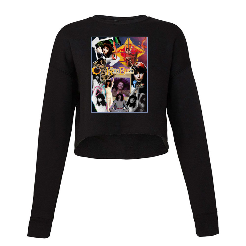 Running Up Musicians Cropped Sweater | Artistshot