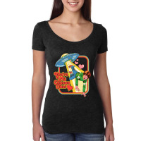 My Chosen One Idea Love Women's Triblend Scoop T-shirt | Artistshot