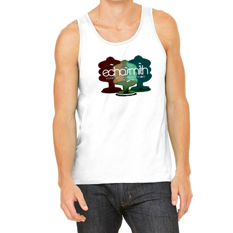 Echosmith Tank Top | Artistshot