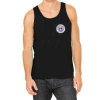 United States Air Force Auxiliary Civil Air Patrol Tank Top | Artistshot