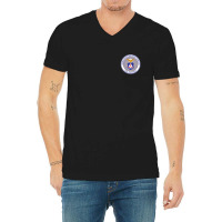 United States Air Force Auxiliary Civil Air Patrol V-neck Tee | Artistshot