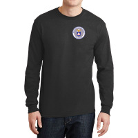 United States Air Force Auxiliary Civil Air Patrol Long Sleeve Shirts | Artistshot