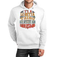 Loretta Name Unisex Hoodie | Artistshot