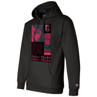 Armin Arlert-l8biq Champion Hoodie | Artistshot