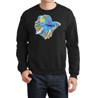 Paradise Betta T  Shirt Paradise Betta Fish T  Shirt Crewneck Sweatshirt | Artistshot