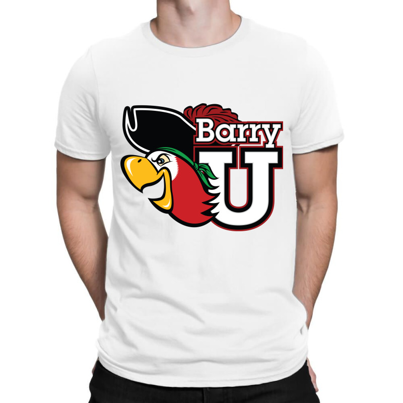 Barry Buccaneers T-Shirt by allbuy | Artistshot