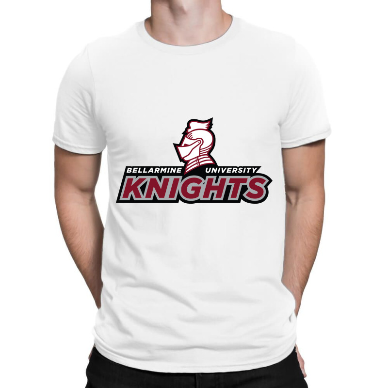 Bellarmine Knights T-Shirt by allbuy | Artistshot