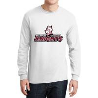 Bellarmine Knights Long Sleeve Shirts | Artistshot