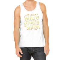 St. Patricks Fan Club Group Party Beer Trolley Team Drinking Tank Top | Artistshot