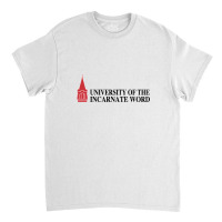 The University Of Incarnate Word Classic T-shirt | Artistshot