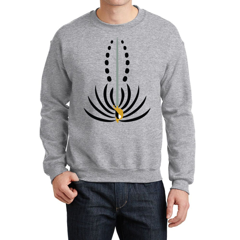 Chaminade Silverswords Crewneck Sweatshirt by allbuy | Artistshot