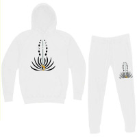 Chaminade Silverswords Hoodie & Jogger Set | Artistshot