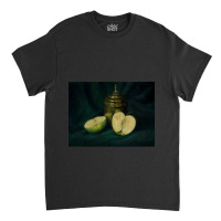 Apples And Canister Premium Classic T-shirt | Artistshot