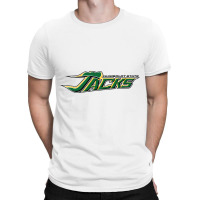 Humboldt State Lumberjacks T-shirt | Artistshot