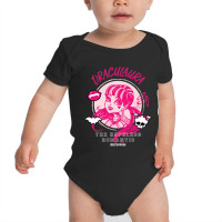 Monster High - Draculaura Premium Baby Bodysuit | Artistshot