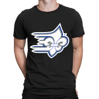 Limestone Saints T-shirt | Artistshot