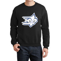 Limestone Saints Crewneck Sweatshirt | Artistshot