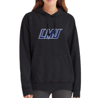 Lincoln Memorial Railsplitters Vintage Hoodie | Artistshot