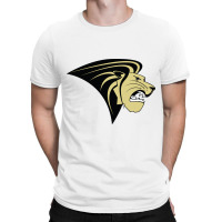 Lindenwood Lions T-shirt | Artistshot