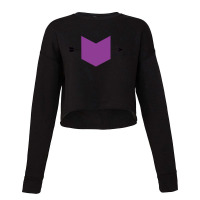 Monster Jump In Mountain Cropped Sweater | Artistshot