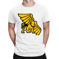 Missouri Western Griffons T-shirt | Artistshot