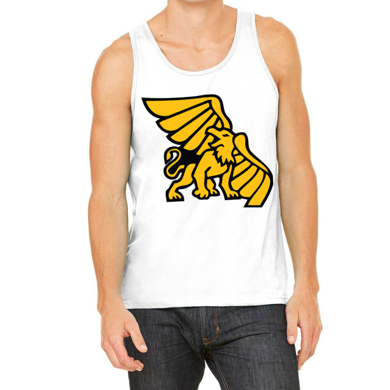 Missouri Western Griffons Tank Top by allbuy | Artistshot