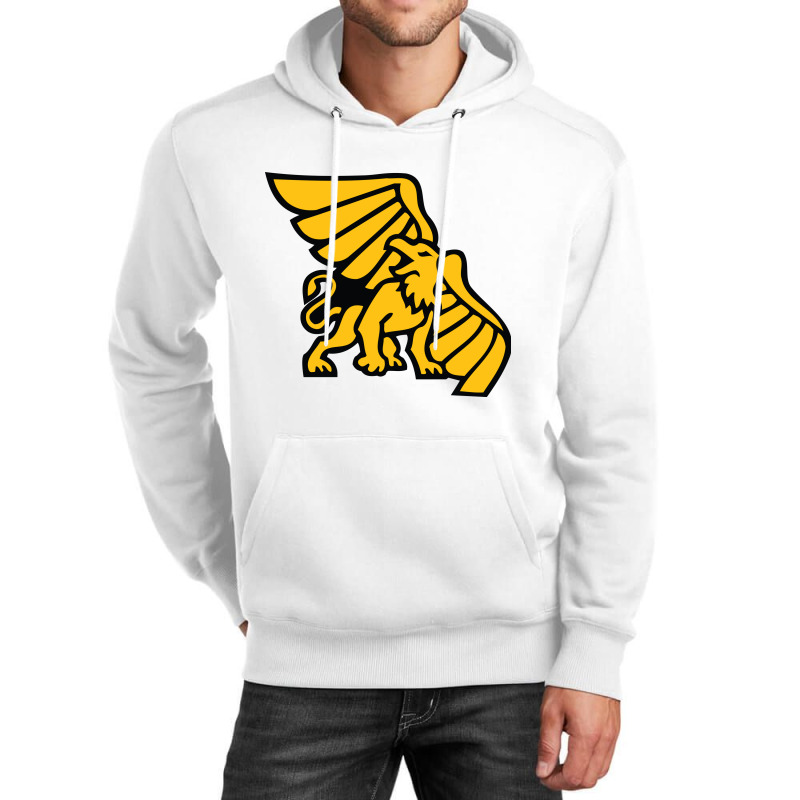 Missouri Western Griffons Unisex Hoodie by allbuy | Artistshot