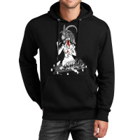 No God But Thyself Unisex Hoodie | Artistshot