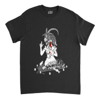 No God But Thyself Classic T-shirt | Artistshot