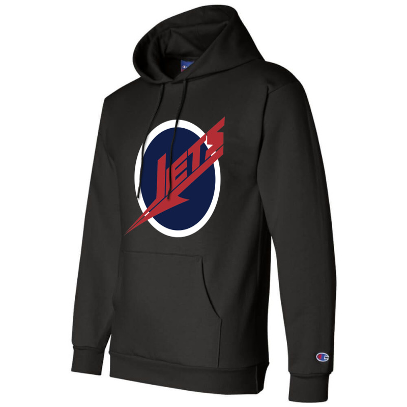 Newman Jets Champion Hoodie by allbuy | Artistshot