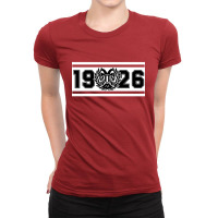 Score Football Today Ladies Fitted T-shirt | Artistshot