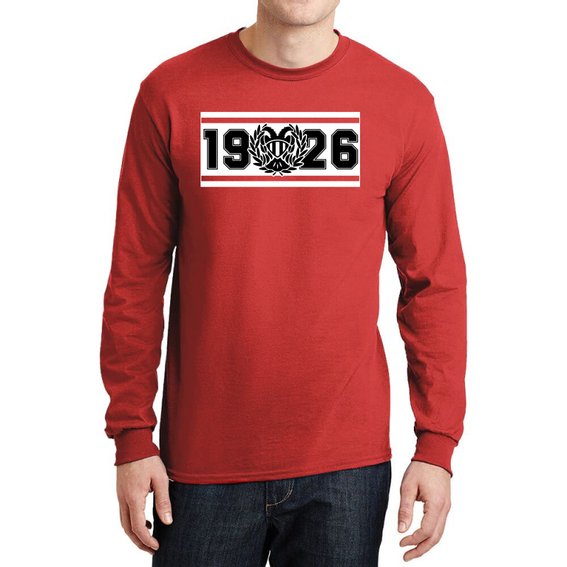 Score Football Today Long Sleeve Shirts | Artistshot