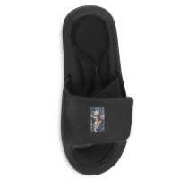 Chick Corea Slide Sandal | Artistshot