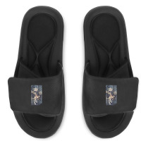 Chick Corea Slide Sandal | Artistshot