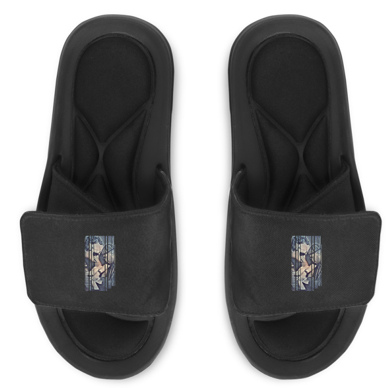 Chick Corea Slide Sandal | Artistshot