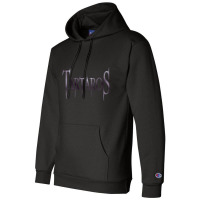 Tartaros Champion Hoodie | Artistshot