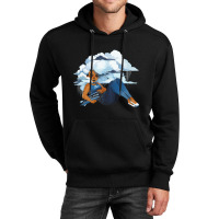 Head In The Clouds Unisex Hoodie | Artistshot