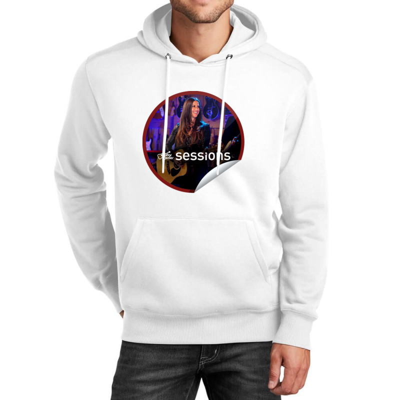 Alanis Morissette Unisex Hoodie by floyd the shop | Artistshot