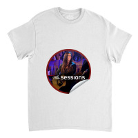 Alanis Morissette Classic T-shirt | Artistshot