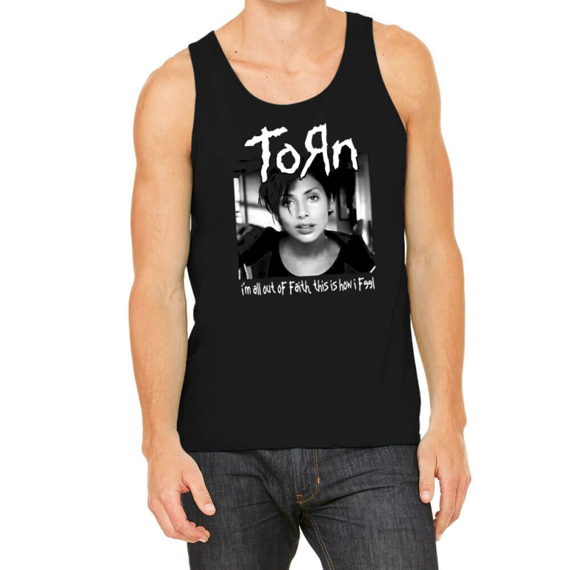 Natalie Imbruglia Tank Top by JosephCatalano | Artistshot