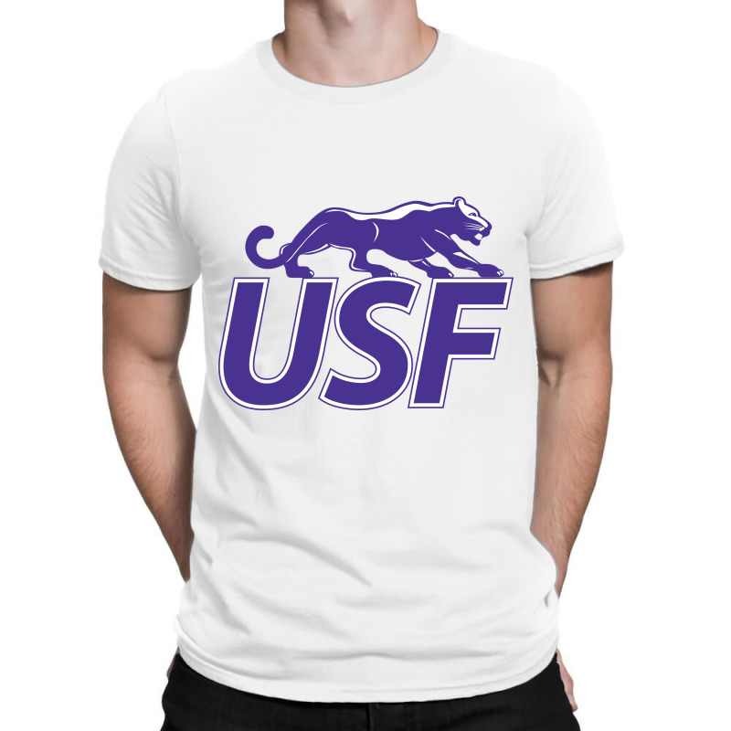 Sioux Falls Cougars T-Shirt by allbuy | Artistshot