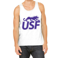 Sioux Falls Cougars Tank Top | Artistshot