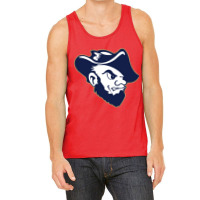 South Dakota Mines Hardrockers Tank Top | Artistshot