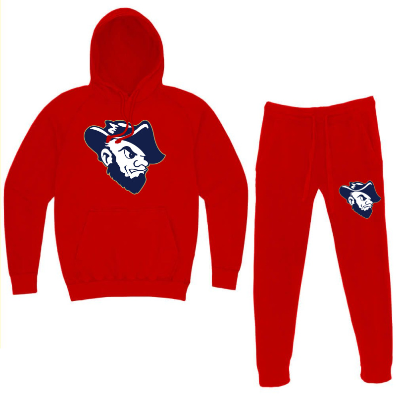 South Dakota Mines Hardrockers Hoodie & Jogger set by allbuy | Artistshot