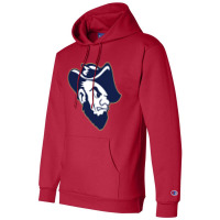 South Dakota Mines Hardrockers Champion Hoodie | Artistshot