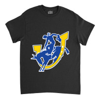 Southern Arkansas Muleriders Classic T-shirt | Artistshot