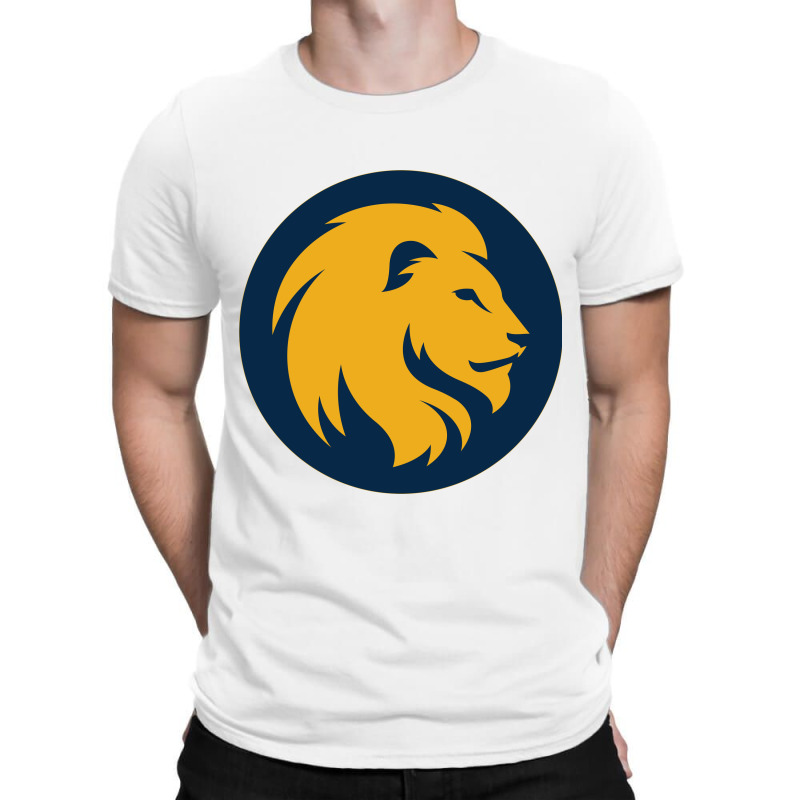 Texas A&m Commerce Lions T-Shirt by allbuy | Artistshot