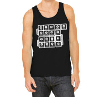 Particle Physics Tank Top | Artistshot